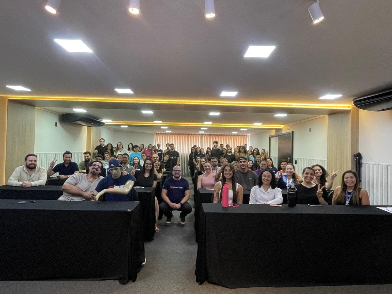 Equipe Importação Digital